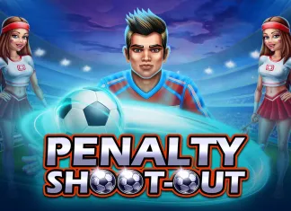 «Penalty Shoot Out» - бесплатный футбольный симулятор