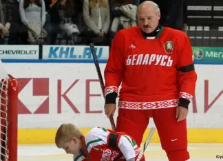 Сергей Щурко: Возможно, этот Рождественский турнир для Лукашенко как для спортсмена был последним