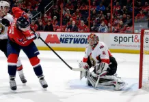 НХЛ: Три звезды прошедшего игрового дня