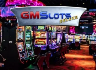 Обзор онлайн-казино GMS Deluxe 