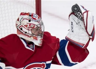 НХЛ: Марков поучаствовал в победе «Монреаля» над «Каролиной» 