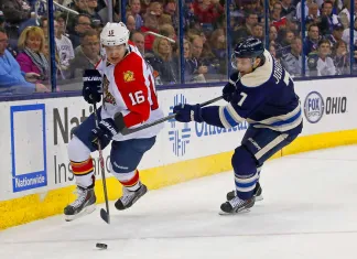 НХЛ: Бобровский и Никитин помогли 