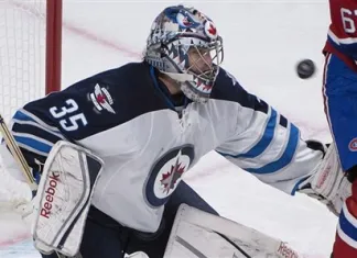 НХЛ: «Монреаль» дома потерпел поражение от «Виннипега»