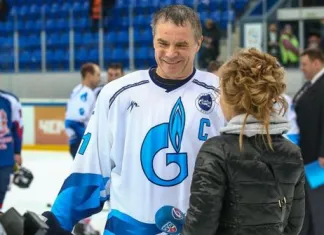 Александр Медведев: Норвежская «Волеренга» пока не предоставила гарантий для вступления в КХЛ