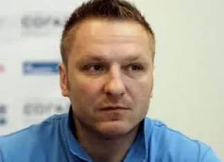 Известный российский защитник возобновил карьеру в любительском чемпионате Литвы