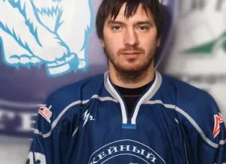 Белорусский хоккеист завершил карьеру и стал тренером СДЮШОР 