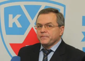 Владимир Шалаев: К сожалению, большинство арен КХЛ не принадлежат клубам