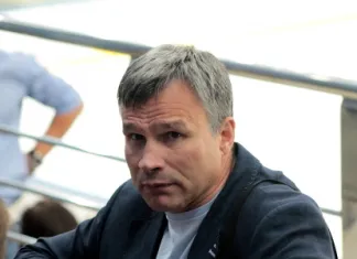 ВХЛ: Белорусский тренер может снова возглавить «Дизель»