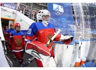 Олимпиада: Россиянки стартовали в Сочи с победы над Германией