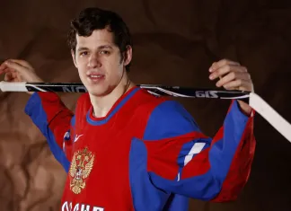 Евгений Малкин: Для хоккеистов Олимпиада - это самый важный турнир
