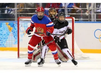 Олимпиада: Женская сборная России обыграла японок и вышла в 1/4 финала