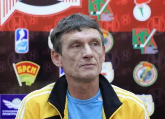 Андрей Коробов: «Химик-СКА» подвели защитники – сами себе привозят голы