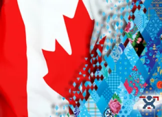 Олимпиада: Канадки вырвали победу у американок