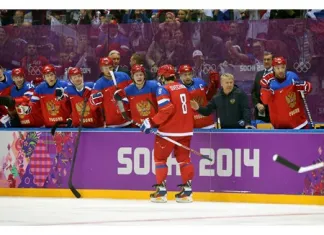 Олимпиада: Сборная России отказалась от утренней тренировки
