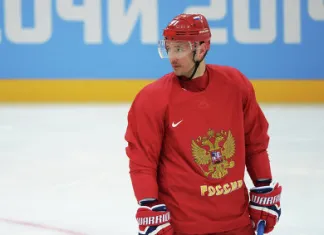 Илья Ковальчук: Свою дочку никогда бы не отдал в хоккей