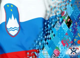 Олимпиада: Сборная Словении сенсационно обыграла Словакию