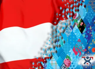 Олимпиада: Сборная Австрии одолела в Сочи Норвегию