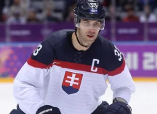 Здено Хара: Это лучшая игра Словакии на Олимпиаде в Сочи