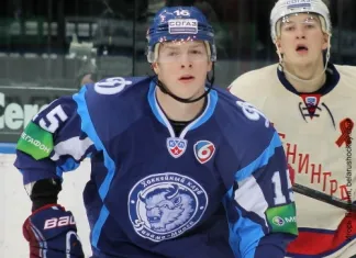 Редакция Belarushockey.com определила трех звезд прошедшего игрового дня чемпионата Беларуси