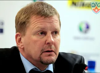 Кари Хейккиля: Первым номером сборной Финляндии в плей-офф должен быть Туукка Раск