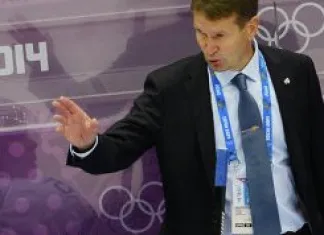 Эркка Вестерлунд: Сборная Финляндии будет аутсайдером в матче против России
