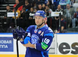 Дмитрий Мелешко: Три месяца без хоккея — слишком много