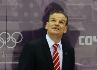 Олимпиада: Главный тренер сборной Швейцарии определится со своим будущим после ЧМ-2014