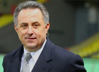 Министр спорта России: Все отставки, в том числе и хоккейные, будут после Олимпиады