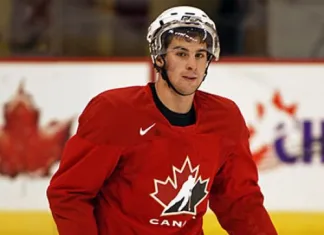 Олимпиада: Нападающий «Айлендерс» и сборной Канады получил тяжелую травму колена