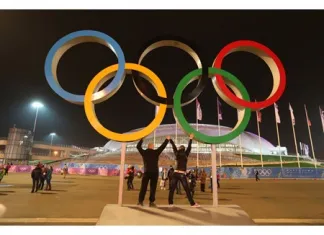 Аналитик NBC: Российские звезды жидко обделались на домашней Олимпиаде