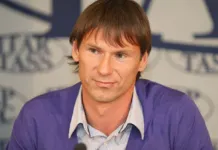 Егор Титов: Хоккей - главное разочарование на Олимпиаде
