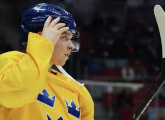 Профсоюз игроков НХЛ раскритиковал МОК за допинг Бекстрёма
