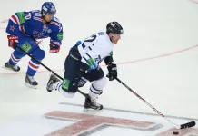 КХЛ: Защитник «Медвешчака» перенес операцию на позвоночнике