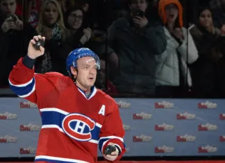 НХЛ: «Монреаль» предложил российскому защитнику продлить контракт
