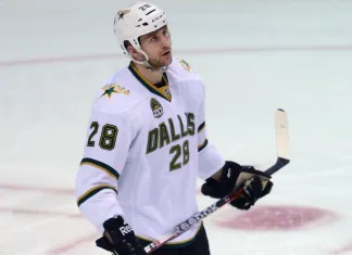 НХЛ: 24-летний форвард «Калгари» утратил интерес к хоккею и завершает карьеру