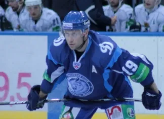 «Динамо-Минск»: В списке травмированных три хоккеиста
