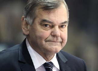 Сборная Словакии не собирается менять тренера после провала в Сочи