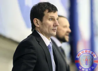 Игорь Андрющенко: «Юность» должна проходить первый раунд плей-офф