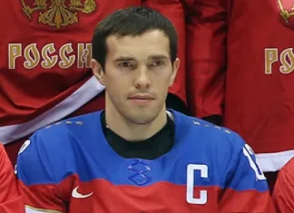 НХЛ: Павел Дацюк снова получил травму