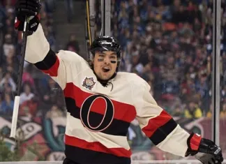 НХЛ: «Ванкувер» проиграл «Оттаве» и потерял Седина 