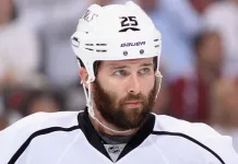НХЛ: У Грабовского появился новый партнер по команде из 
