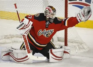 НХЛ: «Калгари» уверенно разобрался с «Оттавой»