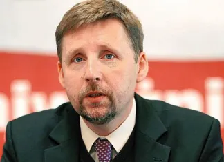 Депутат Европарламента: Отмена ЧМ-2014 в Минске будет знаком солидарности с народами Беларуси и Украины