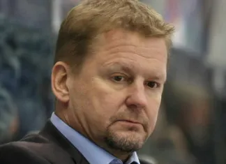 КХЛ: Экс-тренер минского «Динамо» официально подписал контракт с «Нефтехимиком»