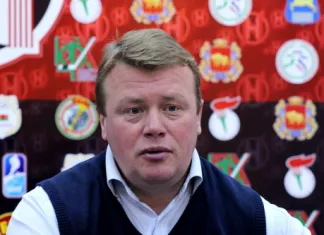 Андрей Гусов: Почему Гомельская область может иметь команду высокого уровня, а Минская – нет?