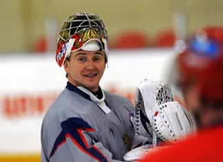 НХЛ: Хоккеисты «Айлендерс» отгрузили семь шайб «Ванкуверу»