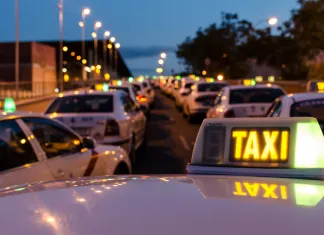 Почему в Ницце стоит вызвать русское такси TaxiNice