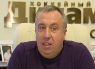 Андрей Сафронов: «Динамо» многие уже сняли с пробега