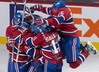 НХЛ: «Монреаль» одержал невероятную победу над «Оттавой»