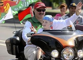 Лукашенко встретится сегодня с президентом Международной федерации хоккея Фазелем